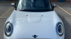 MINI Cooper 1.5 C Exclusive 5dr Auto Petrol Hatchback